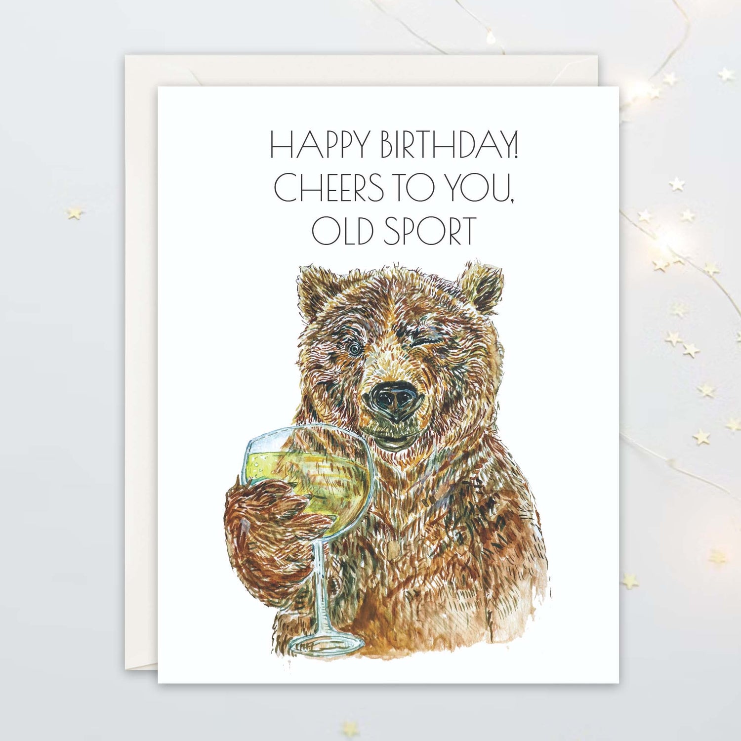 🎂 Birthday Cards