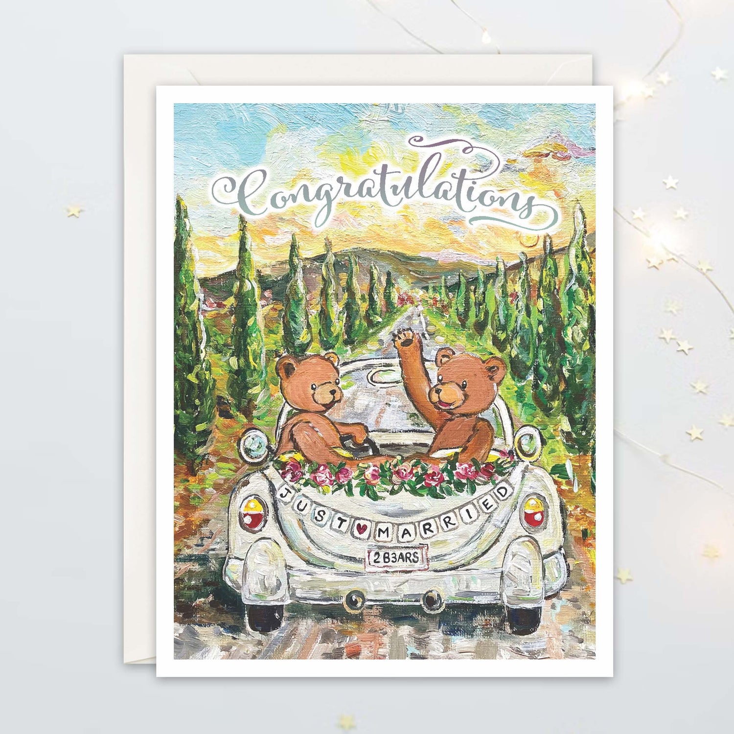 🎉 Congratulations Cards