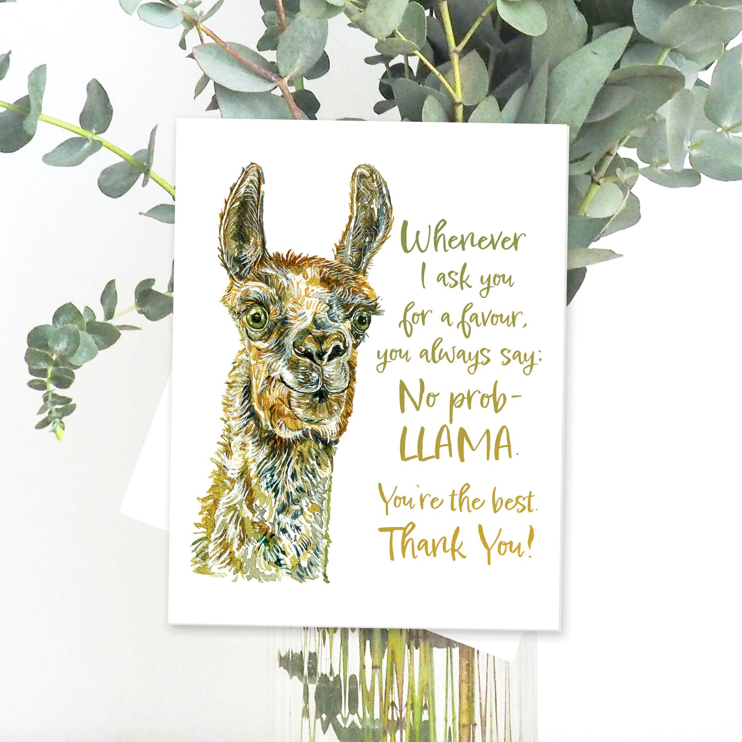 🙏 Thank You Cards