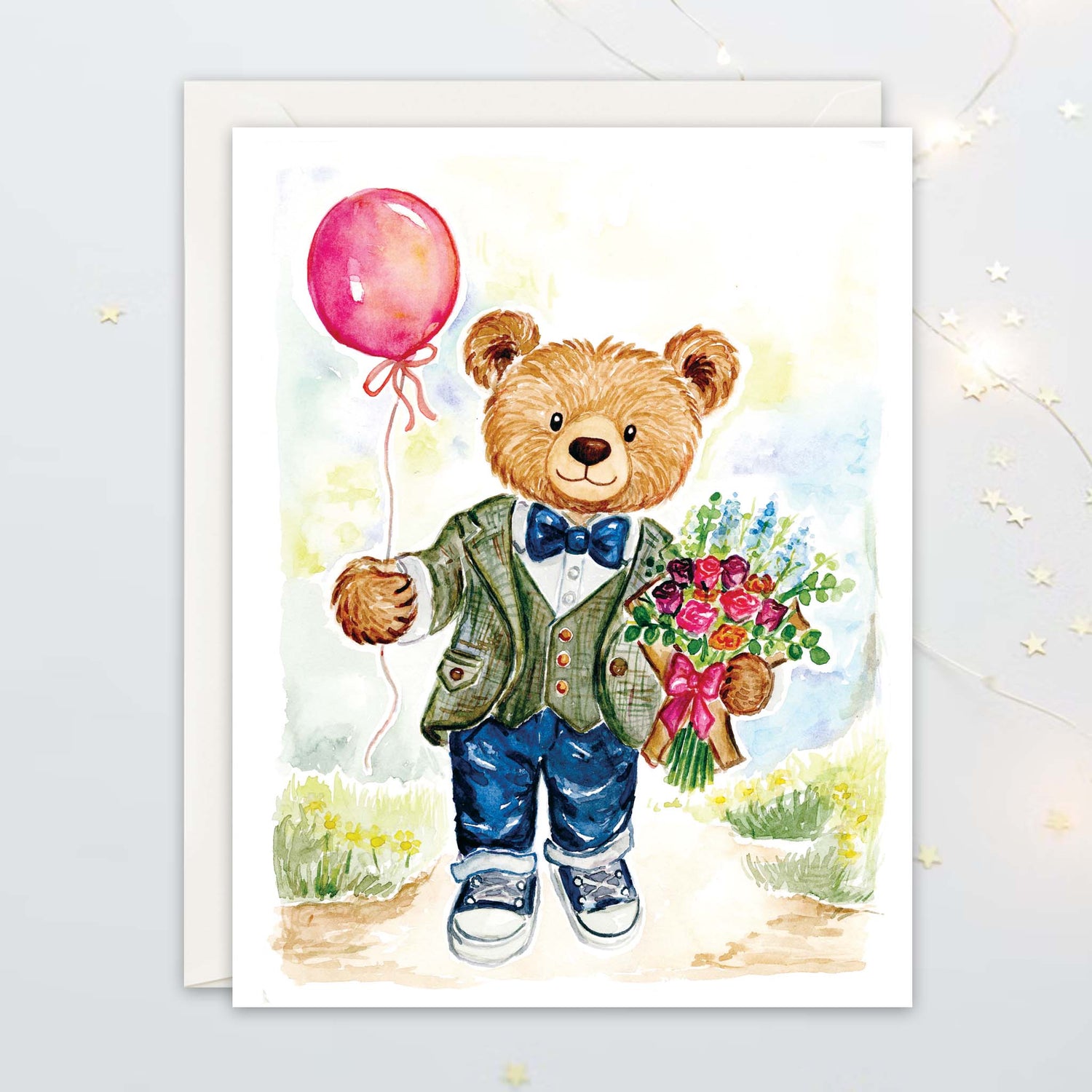 💌 Love & Friendship Cards