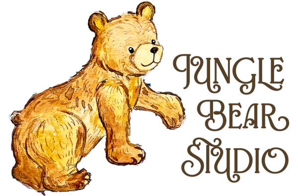 Jungle Bear Studio